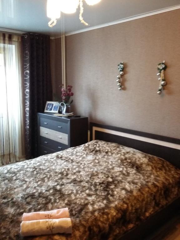 Apartment Lenin Baranavichy Exterior foto
