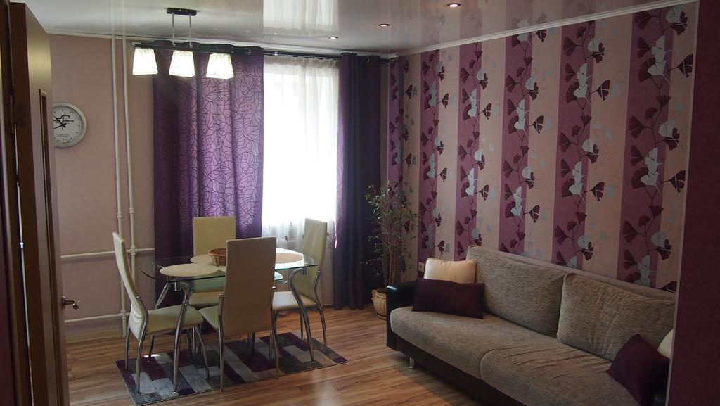 Apartment Lenin Baranavichy Exterior foto