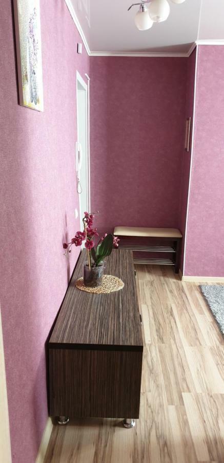 Apartment Lenin Baranavichy Exterior foto